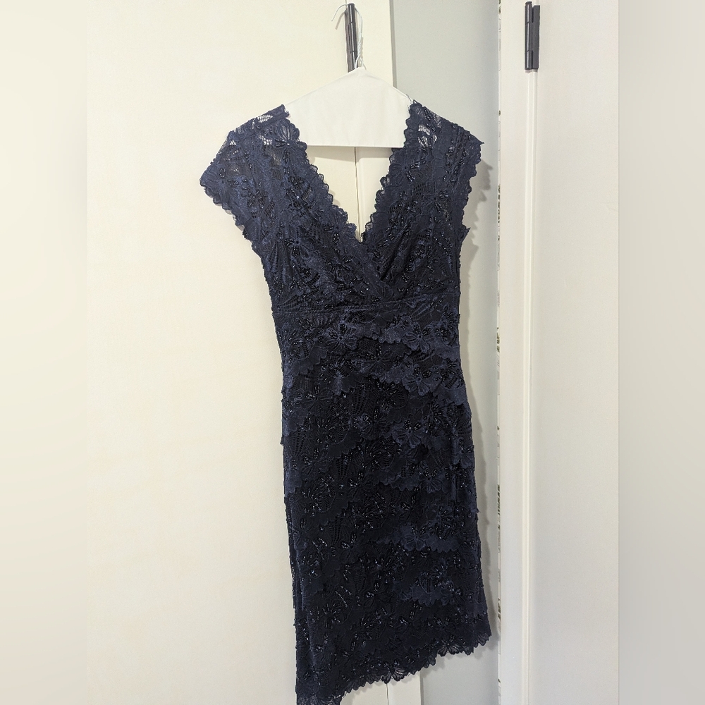 Le Chateau Cocktail Dress